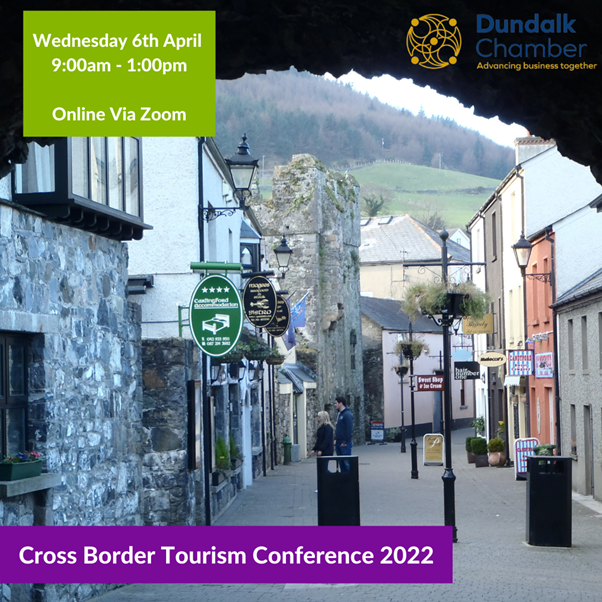 Dundalk Chamber tweet media