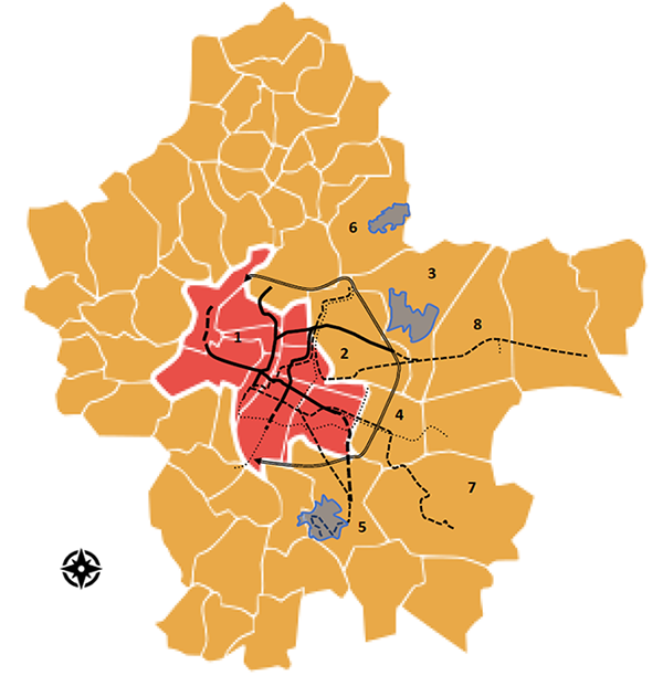 Metropolitiques's tweet photo. Terrains | Des métropoles incapables de redistribuer ? Le déploiement des transports en commun lyonnais confisqué par les élus – par Antoine Lévêque : https://t.co/cVtFpzhzsf
#TransportsPublics #intercommunalite #inegalites #segregation #GrandLyon #Lyon #metropole #attractivite https://t.co/kB0e0gIoD3
