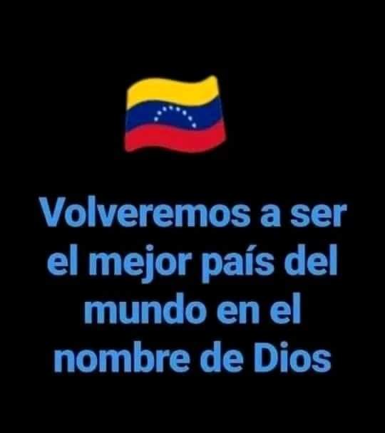 INGSandroParra1's tweet photo. Amén 🙌 https://t.co/CRFg0grpOS