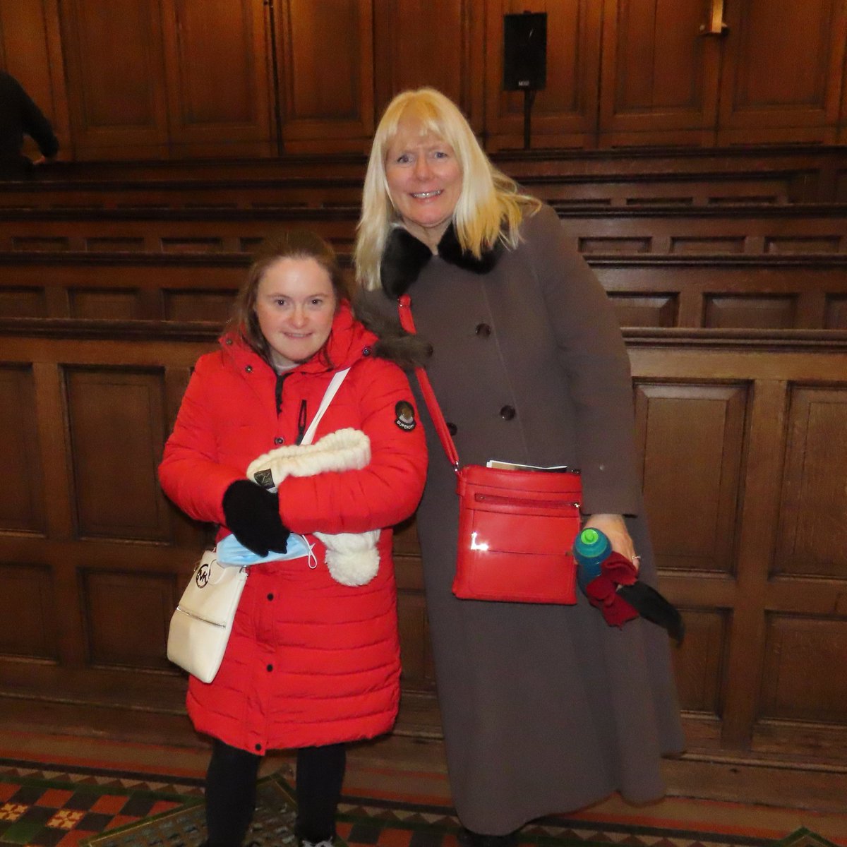ageingwithID's tweet photo. Work provides a sense of purpose, defines who we are &amp; is a source of justifiable pride

Unemployment is a critical issue w/ 18.7% of @IdsTilda participants not in any form of occupation

We are proud to provide employment opportunities to people w/ ID.

#WDSD2022 #RightToWork https://t.co/vVEmuE6QQr