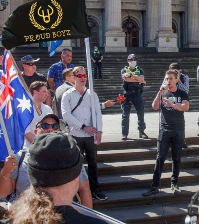 Loud and proud...omg im crying😅😅