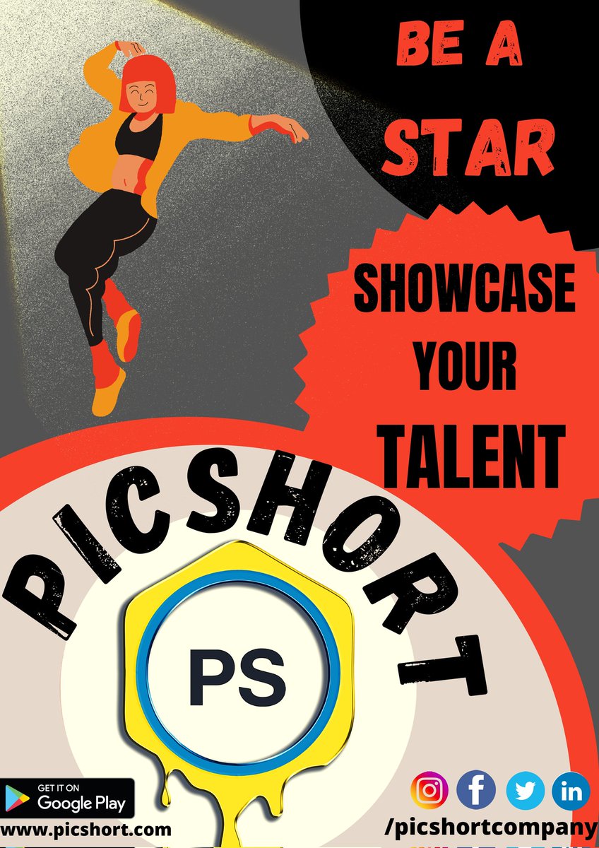 Picshort Private Limited tweet media