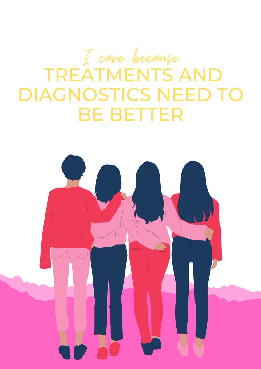 Endo_Atlantic's tweet photo. I’m participating in @WHCCanada's #WhyCare challenge. There need to be better treatments and faster diagnosis for endometriosis patients present and future. I nominate @TwitCoast @maggiearchibald and @ActivismRN #EndometriosisAwarenessMonth https://t.co/FB9BVNCqZF