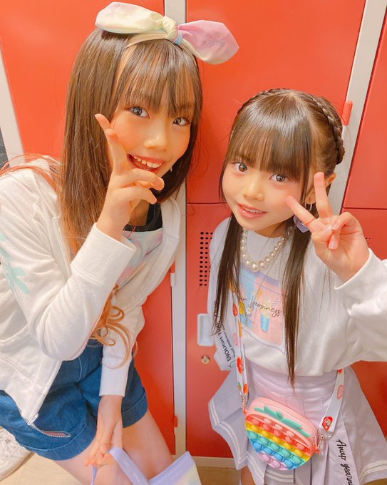 Twitterのコスプレ画像7