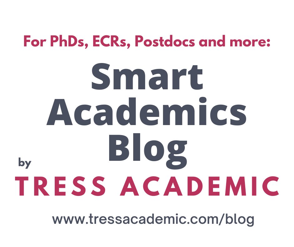 TressAcademic's tweet photo. ๐ Upcoming on the #SmartAcademicsBlog tomorrow:
โก๏ธ How to be a great conference chair!
#virtualconferences #presentingvirtually #conferences #academictwitter #chairperson #chairing #sessionchair #presentations #ECR #phdlife @academicchatter #phd #research https://t.co/tCQatcRL6i