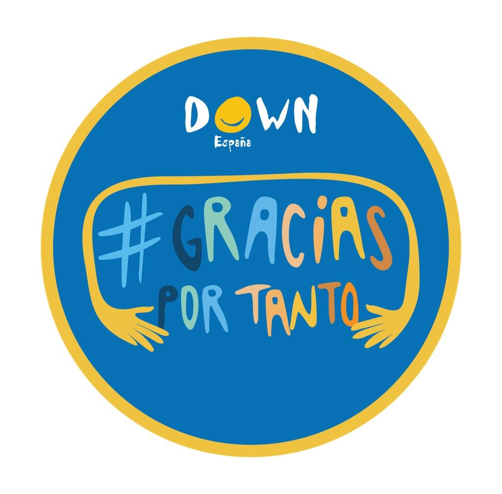 Celebramos #DíaMundialPersonasconSindromeDown dando #GraciasPorTanto <a href="/DownEspana/">DOWN ESPAÑA</a> #DownAlicante @AmpaElSomni <a href="/VicentMarza/">Vicent Marzà 🍏</a> <a href="/RaquelAnGi/">Raquel Andrés</a> <a href="/miguelsolerg/">miguel soler</a> <a href="/ADEEP27/">ADEEP</a> <a href="/GVAeducacio/">GVA Educació</a>