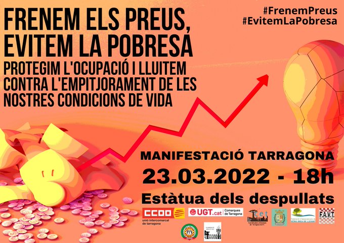 CCOO Indústria Catalunya tweet media