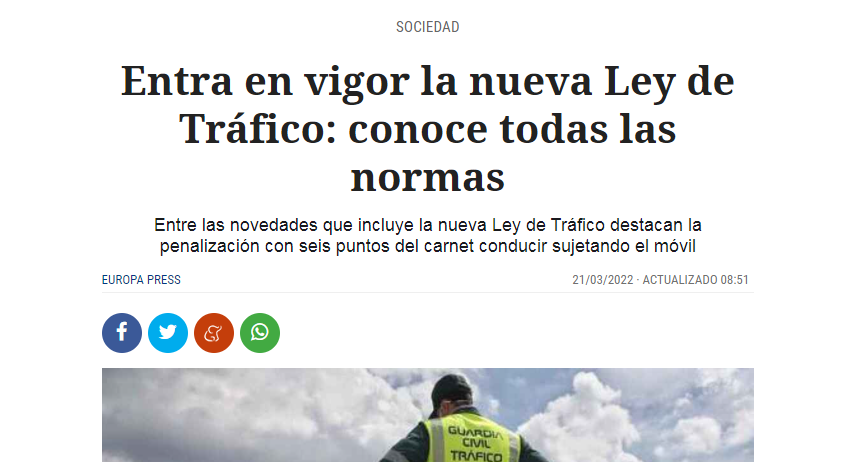ElCanarioOptimi's tweet image. La nueva Ley autoriza a las Berlingos a circular por el carril derecho, obliga a los BMW a reparar los intermitentes y permite la circulación de las Toyotas Hilux fuera de la triada La Matanza-La Victoria-Santa Úrsula.