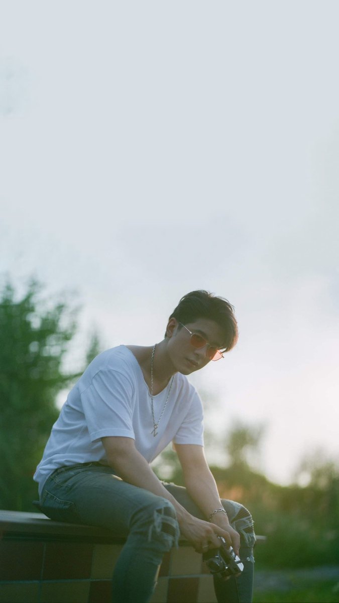 Chapeach_Meow's tweet photo. เธรด ปอร์เช่ boyfriend material ไว้ลงสตอรี่ไอจีเล่น https://t.co/oEofMNdIxV