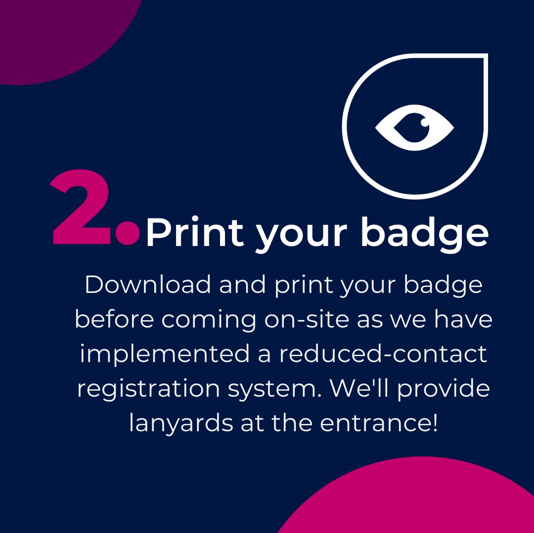 Bett_show's tweet photo. 📅 2 days to go until #Bett2022! Are you ready?

👀 Joining us in London? Take a look at our checklist to make sure that you've got everything you need for when you arrive onsite.

It's not too late to register! Join the conversation here >🔗https://t.co/PhkuryWtGO https://t.co/4mUSZFj02b