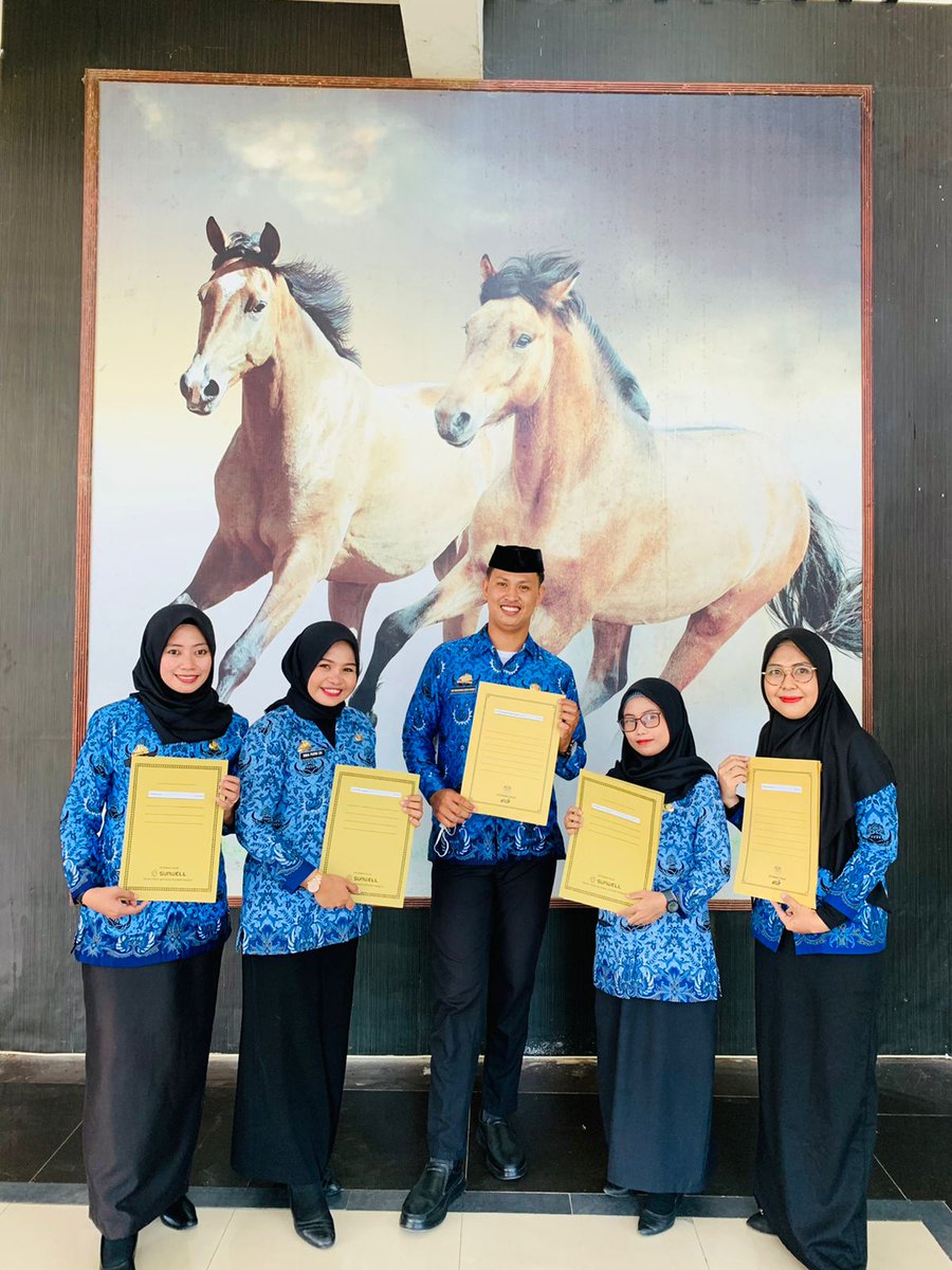 Alhamdulillah 100%