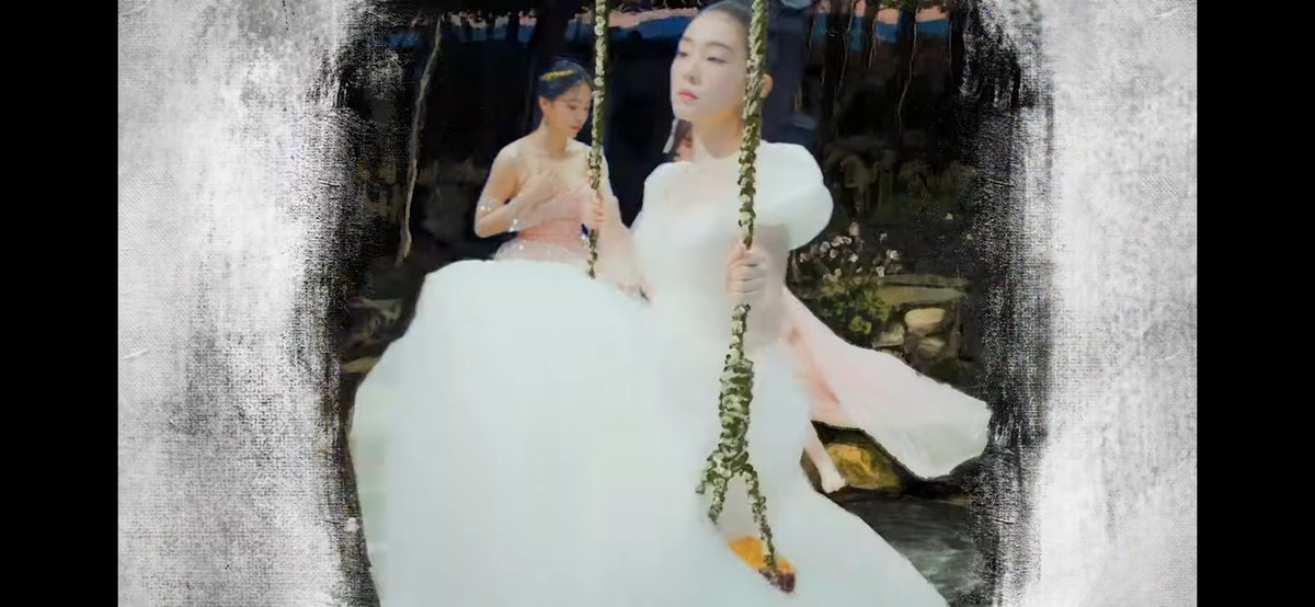 rvartparallels's tweet photo. Irene as "The Swing" by Jean-Honoré Fragonard (1767)

#The_ReVe_Festival_2022
#Feel_My_Rhythm #필마이리듬
#레드벨벳 #RedVelvet
#레드벨벳_필마이리듬_필이온다 @RVsmtown https://t.co/moJKWdTGb0