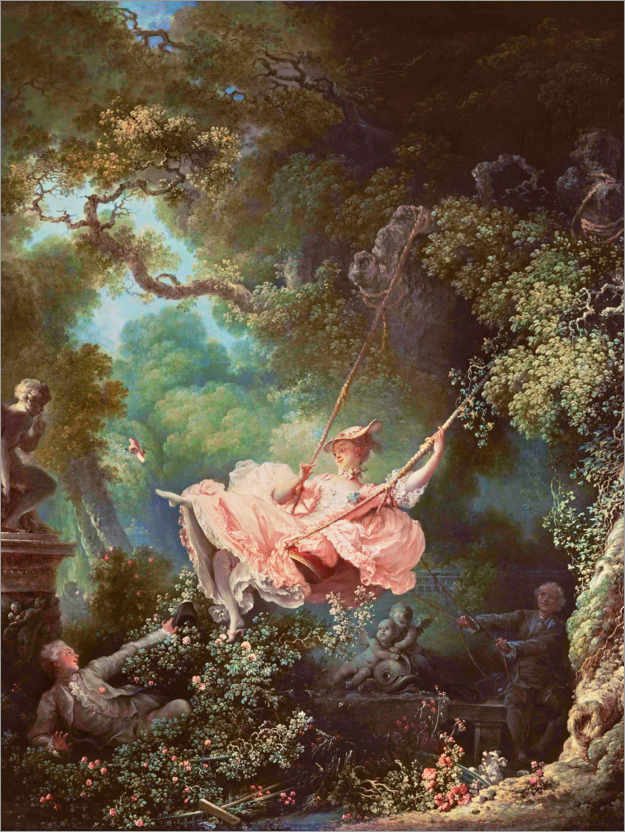 rvartparallels's tweet photo. Irene as "The Swing" by Jean-Honoré Fragonard (1767)

#The_ReVe_Festival_2022
#Feel_My_Rhythm #필마이리듬
#레드벨벳 #RedVelvet
#레드벨벳_필마이리듬_필이온다 @RVsmtown https://t.co/moJKWdTGb0