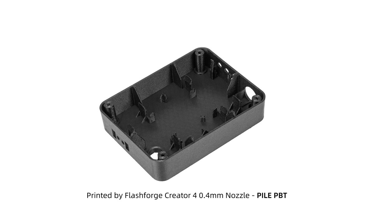 ff3dprinters's tweet photo. Here comes some PILE-PBT prints by our latest commercial 3d printer #Creator4. What do you think? 

For more about Creator 4, visit https://t.co/wjUmNRmjhn
#flashforge3dprinter #flashforge #3dprinting #C4 #PrintingMaterials #3dmodels https://t.co/gB7L7nqwO0