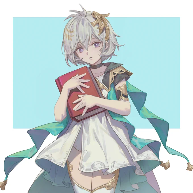 ユニちゃん 