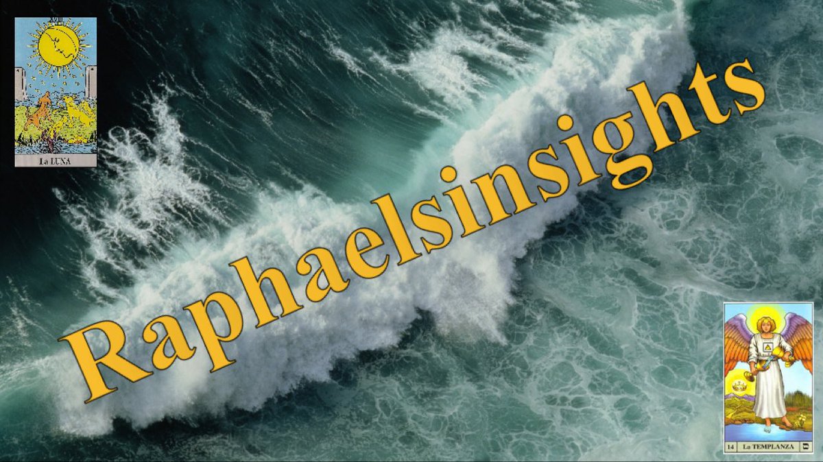 Raphaelinsights's tweet photo. RAPHAELSINSIGHTS PSYCHIC PREDICTIONS: MOVEMENT OF WATER
I visualized lots of movement of water in the US Asia Australia or near floods tsunami tsunami warnings on Mar 21st or after. #raphaelsinsights #water https://t.co/n4ZYfpWwzQ