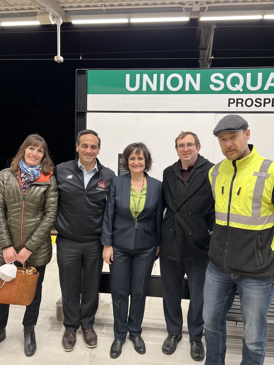 Mayor Katjana Ballantyne tweet media