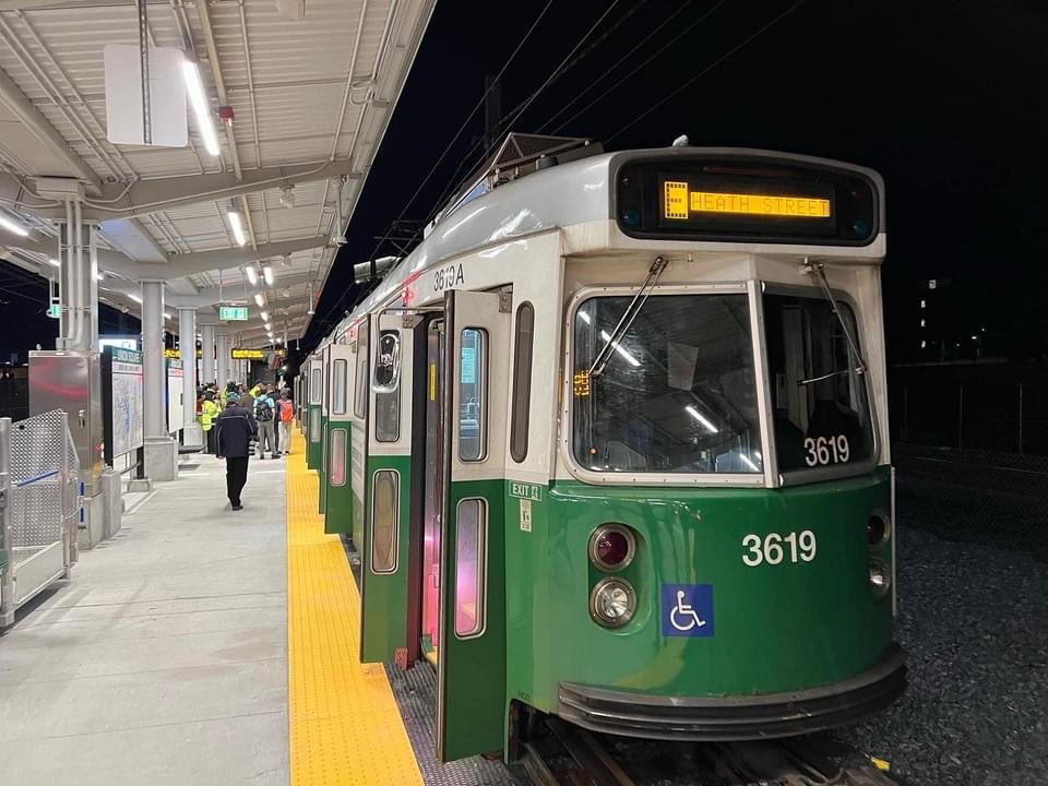 Mayor Katjana Ballantyne tweet media