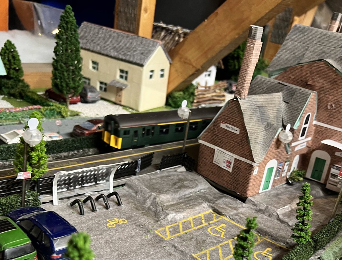 3CIG_Max's tweet image. Happy #MultipleUnitMonday!