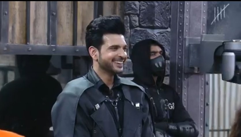 _GarimaS's tweet photo. @Karans_Angels @kkundrra No one is more dapper than Karan bhai❤️❤️

THE TEJRAN ERA
#TejRan | @kkundrra @itsmetejasswi https://t.co/xVMoawOWDU