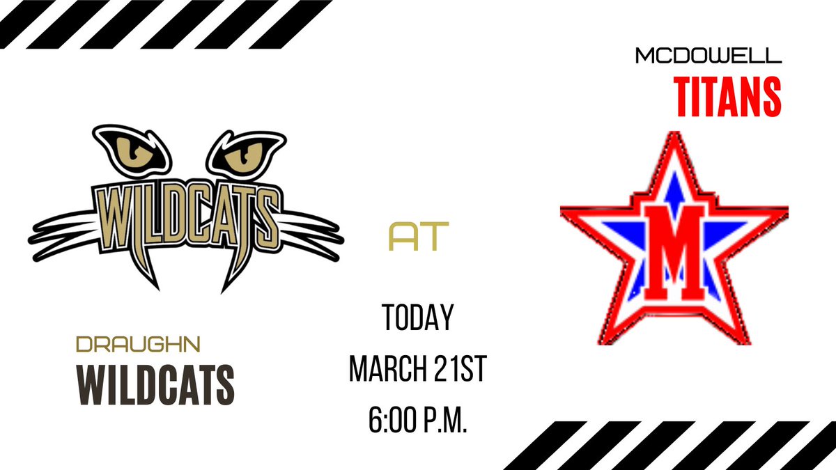 Game originally scheduled for Wednesday has now been moved up to today due to threat of rain.