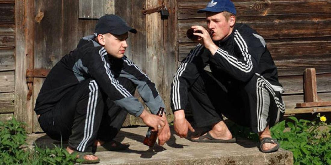 Nucleair Geslaagd Destructief Wie Dan🍃 on Twitter: "@orlandofiges So why did the Adidas tracksuit as a Slav symbol make this war inevitable? Because it showed post-soviet Russia had no industrial base, the were taken over Nucleair Geslaagd Destructief Wie Dan🍃 on Twitter: "@orlandofiges So why did the Adidas tracksuit as a Slav symbol make this war inevitable? Because it showed post-soviet Russia had no industrial base, the were taken over