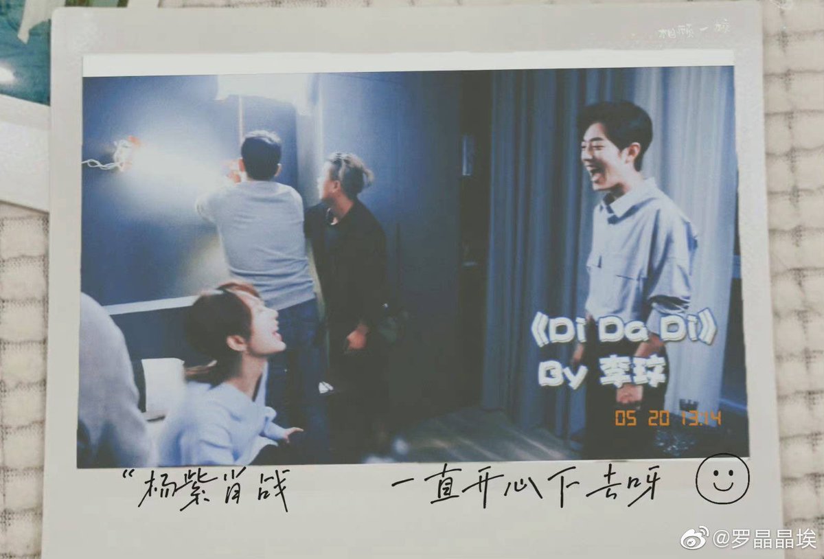 mandarinfess's tweet photo. [nihao] I love their friendship off set too 🥺 https://t.co/VWu5dXKO8P