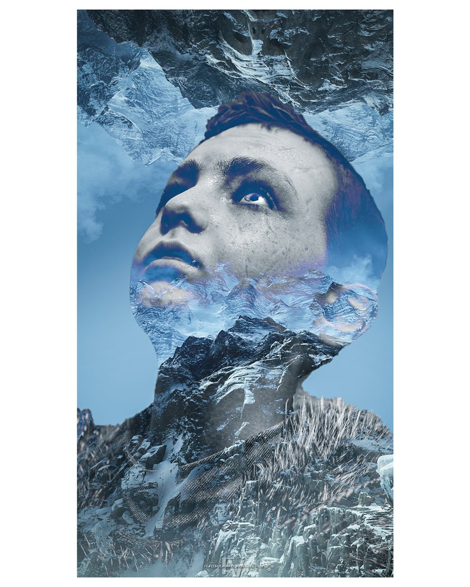 FVideoludico's tweet photo. Game: God Of War
Platform: #Ps4 (silm)
Developer: @SonySantaMonica
Publisher: #sonyinteractiveentertainment Director: @corybarlog
#doubleexposure #play4share #vpgamers #playstation #virtualphotography #godofwar #godofwarragnarök https://t.co/LP4reA8K5r