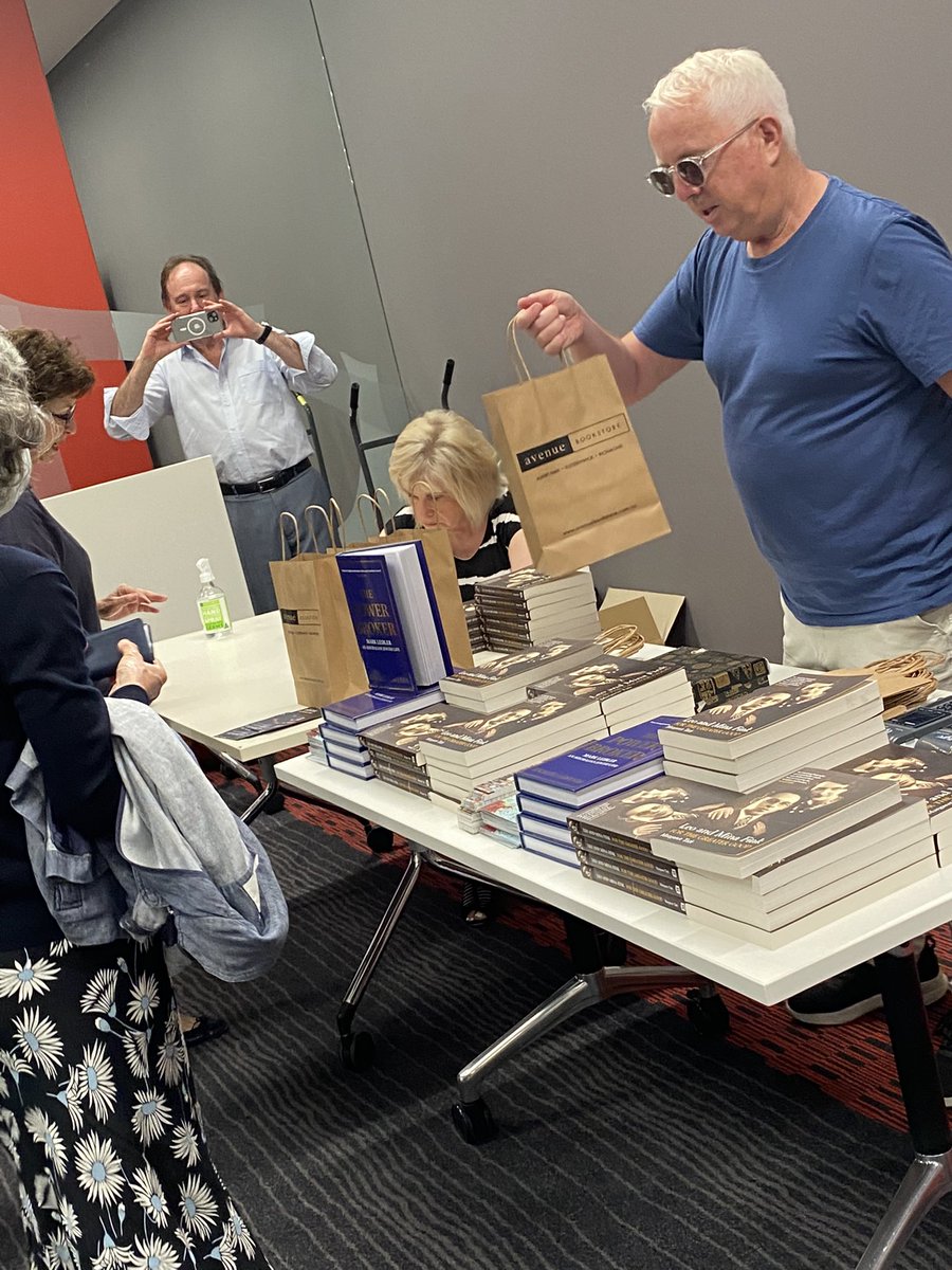 Monash University Publishing tweet media