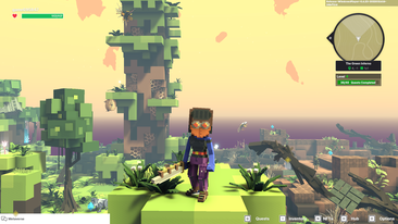 Inda38159678's tweet photo. @TheSandboxGame I just participated in the daily #SandboxAlphaS2Contest for a chance to earn up to 1,000 $SAND! Starting March 19 - Gather the equipment. Check out my screenshot below!
👇 #SandboxAlphaS2 https://t.co/JmrzHqppbf