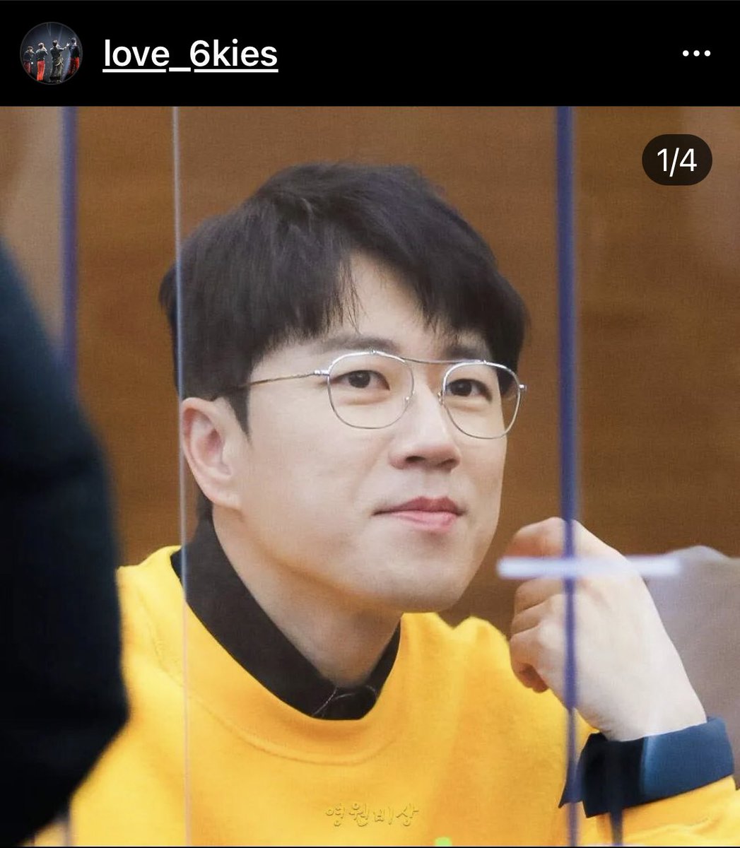 6kies415_ksh222's tweet photo. 💛💛💛💛 ALL4️⃣U
SECHSKIES
22.03.19 - Offline Fansign
Best photos by far … 😍😍😍

#SECHSKIES #JEKKI  #젝스키스 #젝키  #水晶男孩
#YELLOWKIES #YELLKIES #옐키

Credit : 👉🏻love_6kies https://t.co/4GVoFJfv17