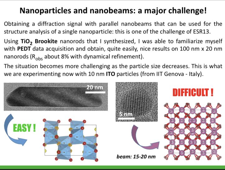 Naned_project (@nanedp) on Twitter photo 🟢ESR13 <a href="/NanedP/">Naned_project</a>
📌Erica Cordero Oyonarte shows us a short summary of how her project is going <a href="/CRISMAT_CNRS/">CRIStallographie et Sciences des MATériaux</a> under the supervision of <a href="/Boullay_P/">Boullay Philippe</a> and <a href="/ValeriePralong/">Valérie Pralong</a>. 🟢ESR13 <a href="/NanedP/">Naned_project</a>
📌Erica Cordero Oyonarte shows us a short summary of how her project is going <a href="/CRISMAT_CNRS/">CRIStallographie et Sciences des MATériaux</a> under the supervision of <a href="/Boullay_P/">Boullay Philippe</a> and <a href="/ValeriePralong/">Valérie Pralong</a>.