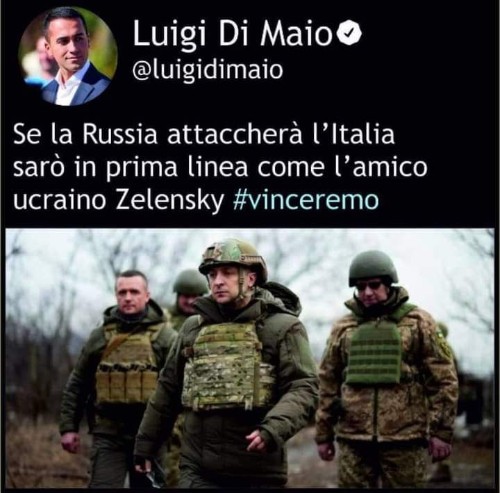 lillog71's tweet photo. 🤣🤣 si può essere più stupidi di così? https://t.co/sNwe17Wae3