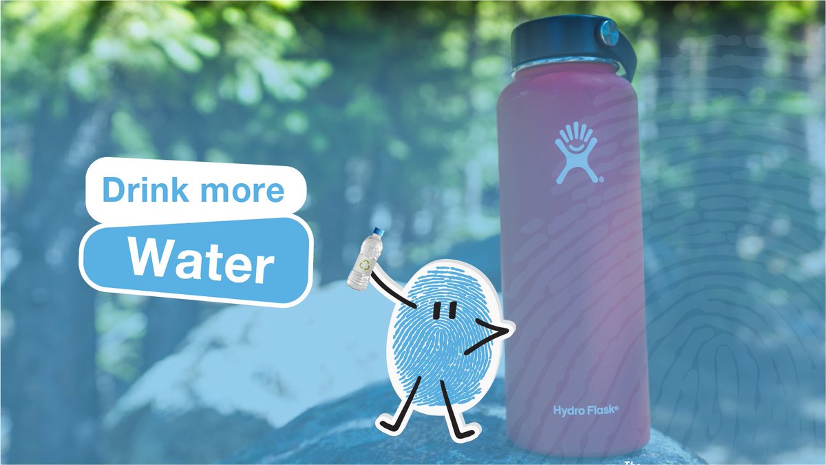 theactivesteam's tweet image. As #NutritionAndHydrationWeek comes to an end, we want to share some of the tips for children who may not like water!

🍋 Try adding slices of fruits such as lemon
🥤 Serve water in colourful glasses
🙌 Make a point of drinking water with your kids
🌡 Experiment with temperature