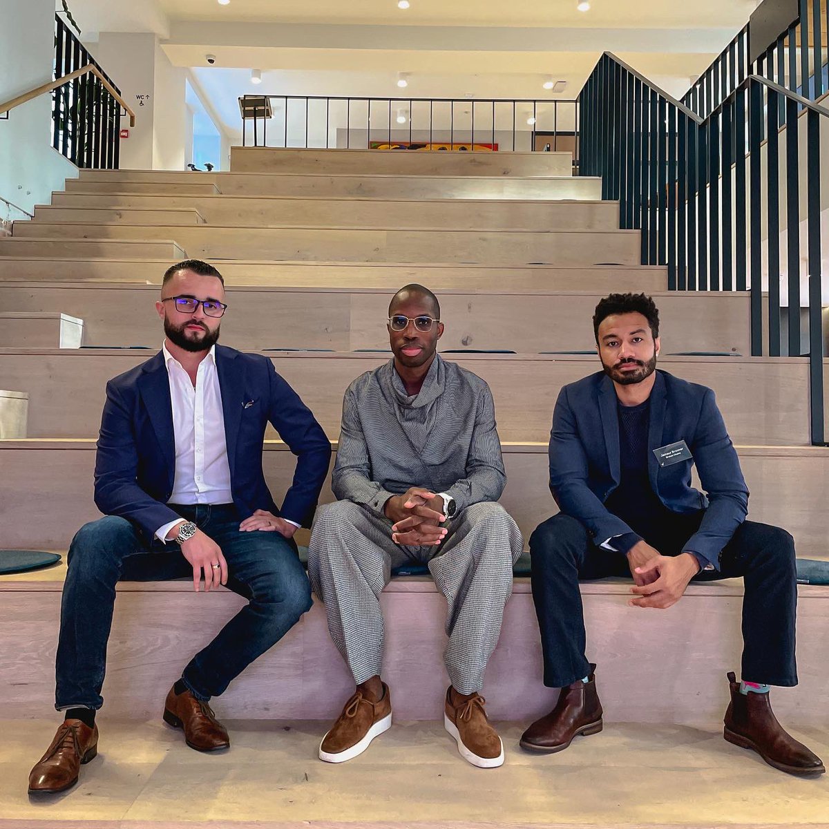 Michael Lints tweet media