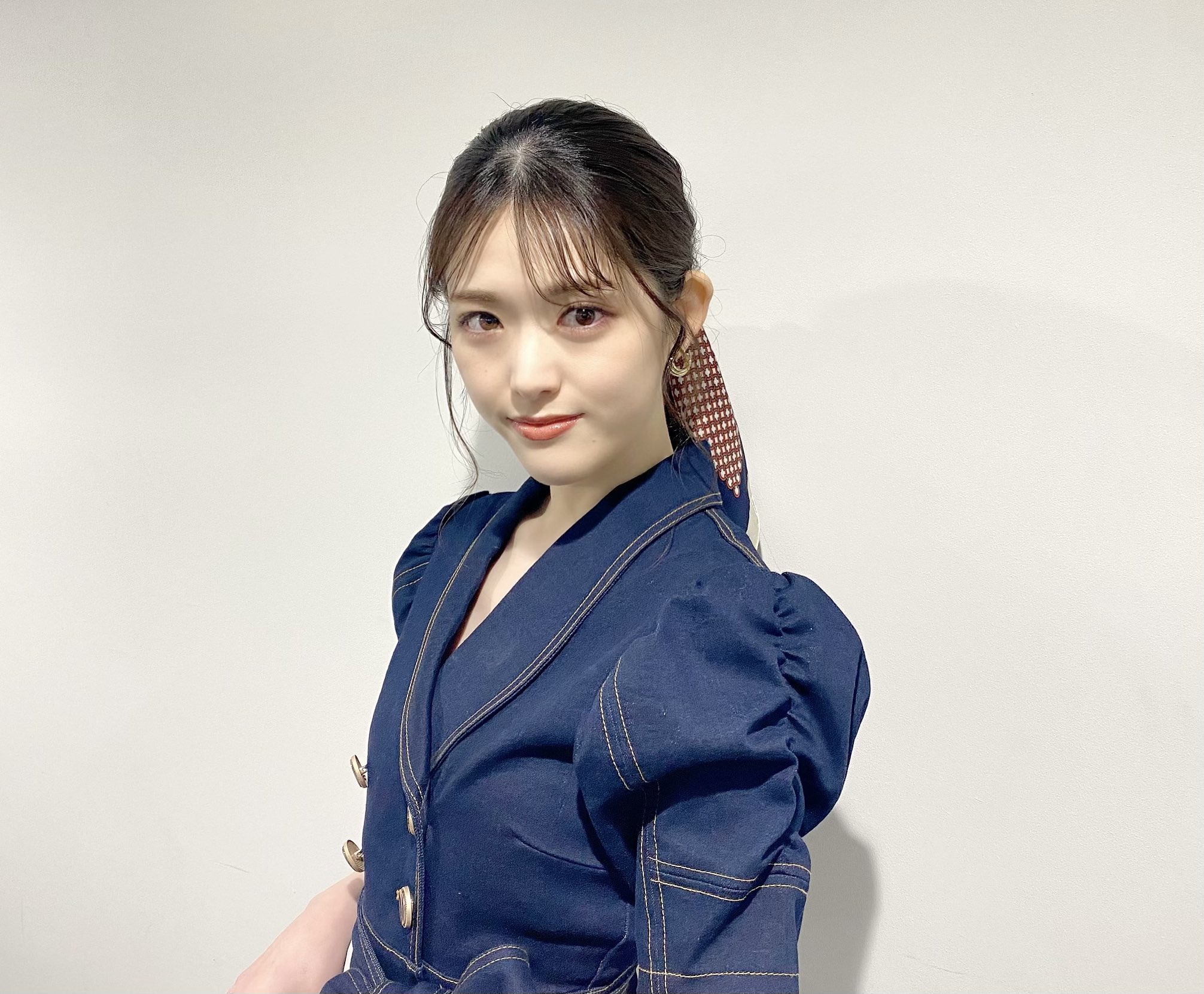松村沙友理STAFF on X: 