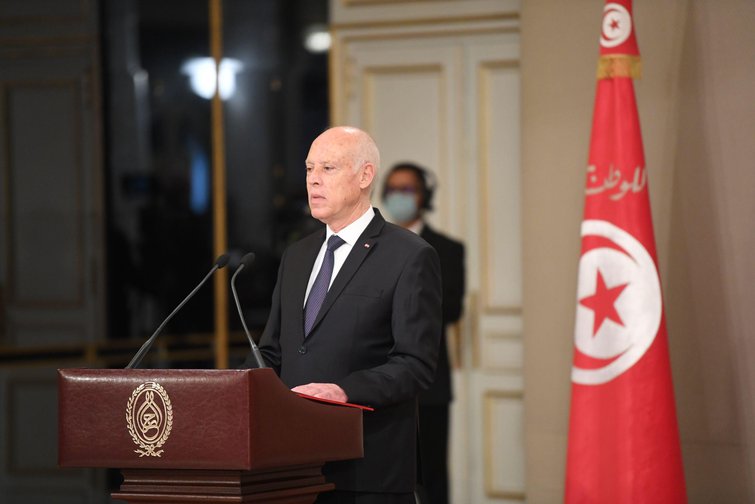 #KaisSaied, the Tunisian #president has said in his speech that he will allow the general public of #Tunisia to comment on his #reforms and proposals. However, only 6% of Tunisia’s #population participated in the online poll. #Politics #Parliament #views 
thetimesofafrica.com/tunisian-leade…