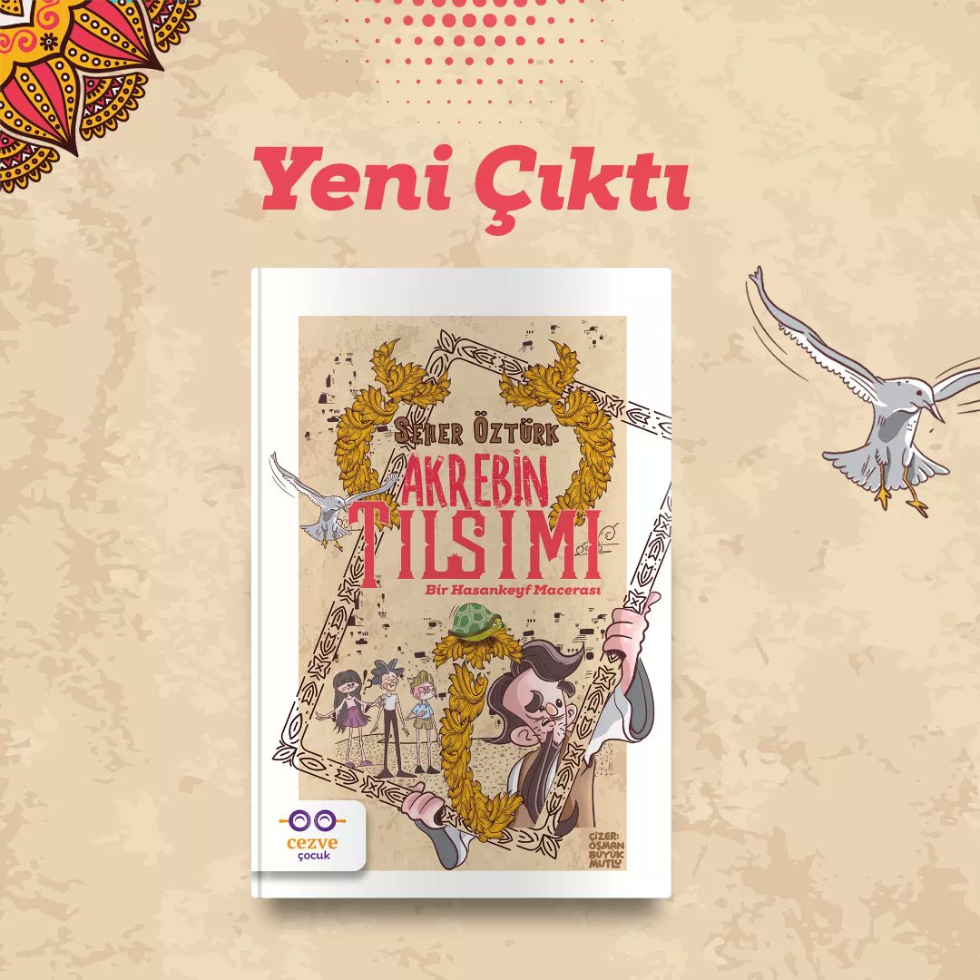 Yeni Çıktı✨