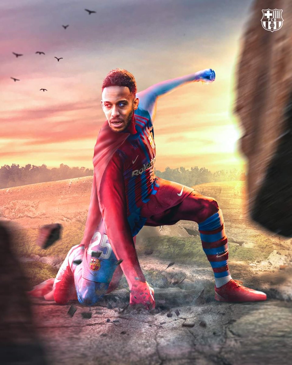 Vamoss ❤️ 0-4 Comme quoi le barca n'est pas encore tout à fait mort..