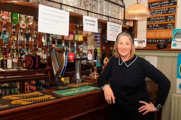 RogerProtzBeer's tweet photo. One of @CAMRA_Official Famous 5 pubs listed in every edition of GBG, @RoscoeHead, now safe in family hands 
https://t.co/Ida90spqwy
@LiverpoolCAMRA @LivBeerCo https://t.co/huV9cpxKn9
