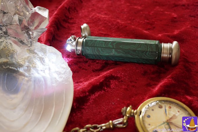 ハリーポッター 灯消しライター