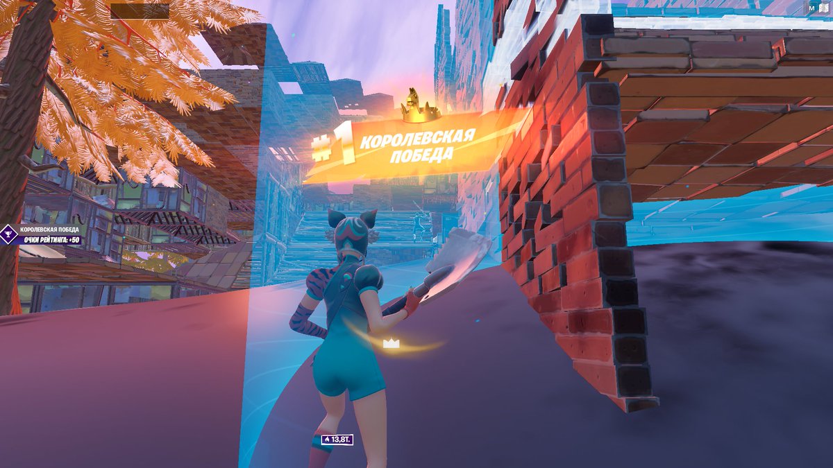 1st ALBA WIN IN THIS SEASON (200$)