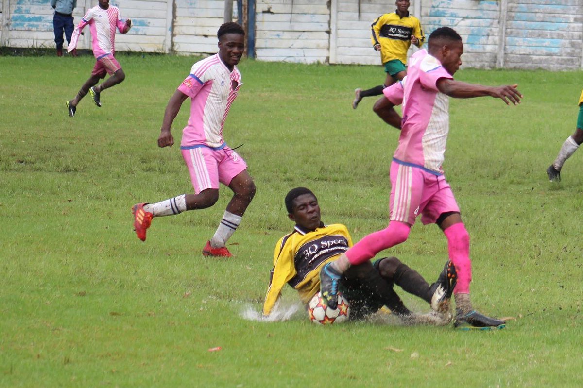 AfcAvondale's tweet photo. This weekend’s fixture was a muddy affair away at Herentals. Playing against our opponents, the ground and others. We’re glad to have secured a point after drawing 3 - 3. https://t.co/wmDj7xuKP0