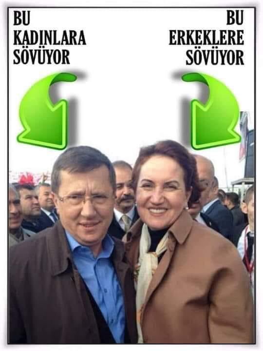 @NerminAtikeler Küfürbazlık yaparak mı