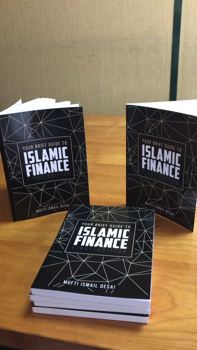 Mufti Ismail Desai tweet media