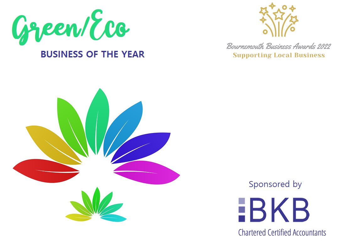 Bournemouth Business Awards tweet media