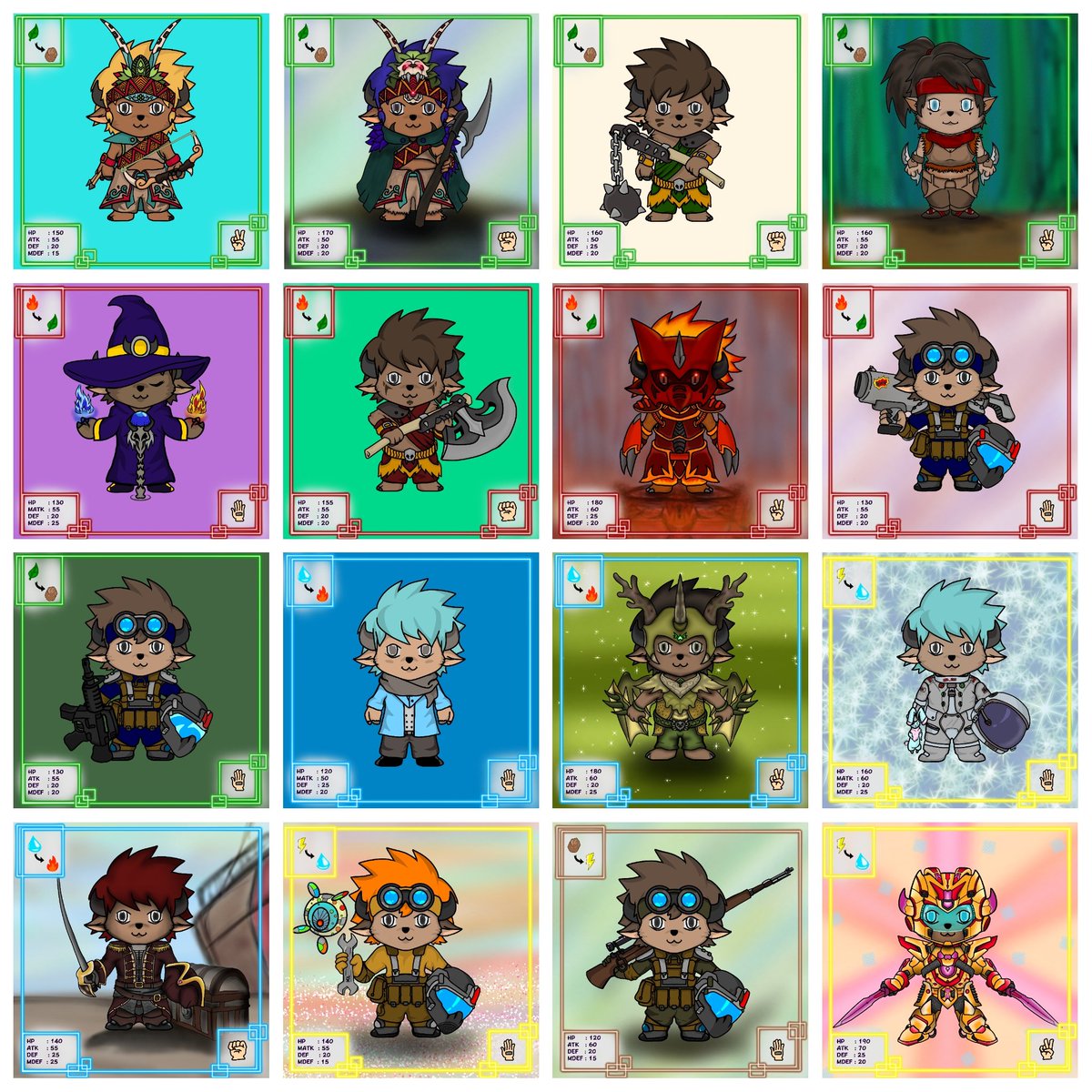 Bhozaart's tweet photo. @joshwax_ Minatoru is a original character,check my collection at Opensea : https://t.co/nhWJgd3D59 https://t.co/z3gzLBTdeF