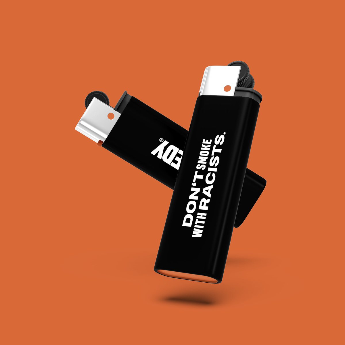 WenedyTHC's tweet photo. What do you think of this lighter? 💥
#Wenedy #ForStonerByStoner https://t.co/nIujjMKvI2