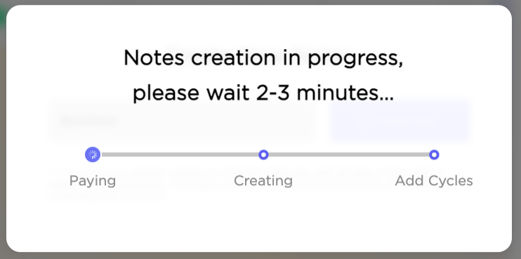 I start to use #DstarNote from today📔
* #DstarNote have all the superpowers of the blockchain
/High security
/Never lost
/Lower cost
/Safer data transfer
etc😊