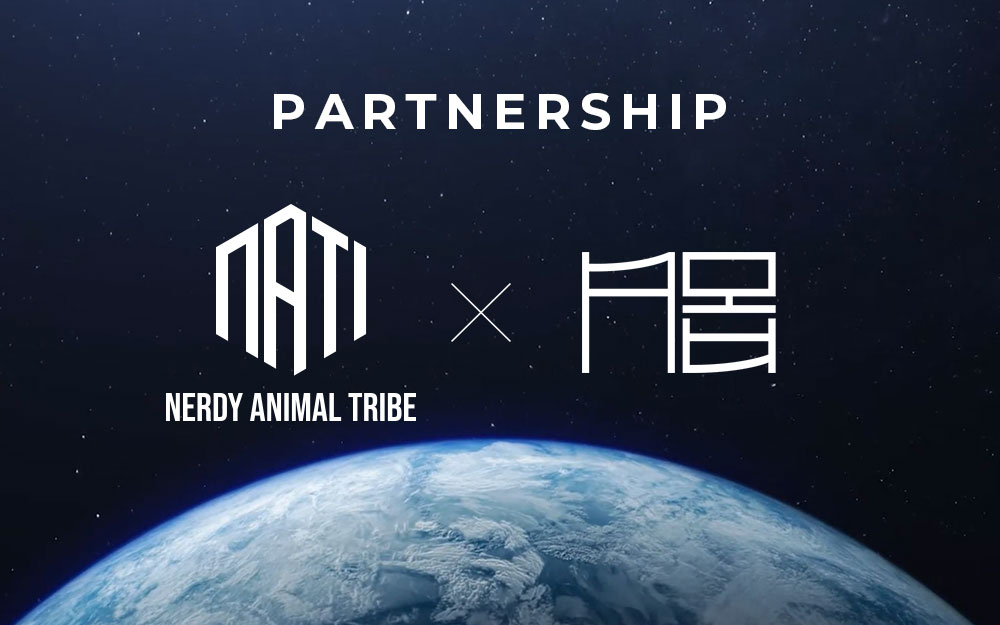 NATI의 새로운 파트너쉽을 공개합니다🎉

NATI는 다양한 파트너쉽을 통해 지속적으로 성장 가능한 생태계를 만들어갈 것입니다.

#NATI #A몹